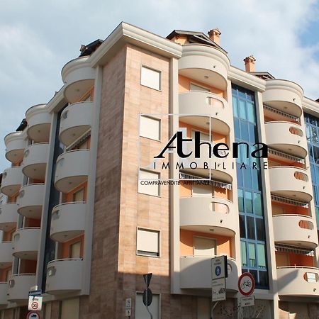 Appartement Santis 44 à Grado Extérieur photo