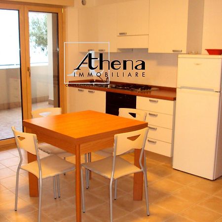 Appartement Santis 44 à Grado Extérieur photo