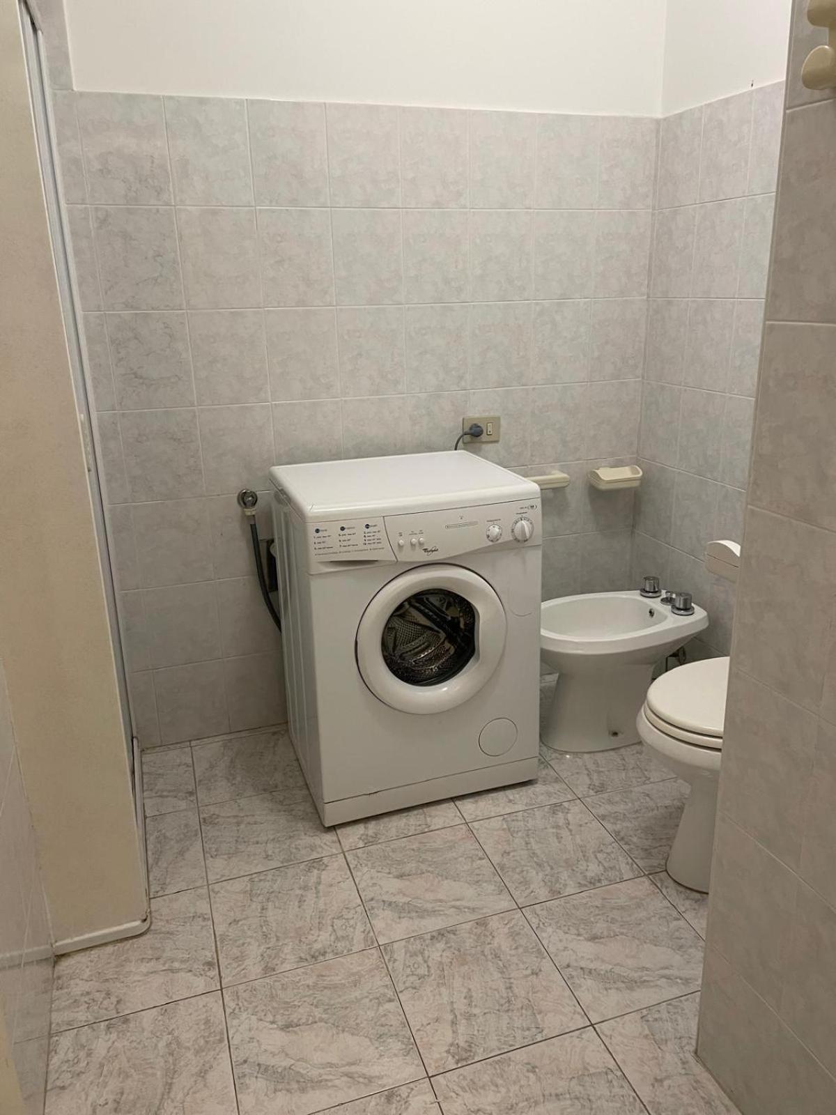 Appartement Santis 44 à Grado Extérieur photo