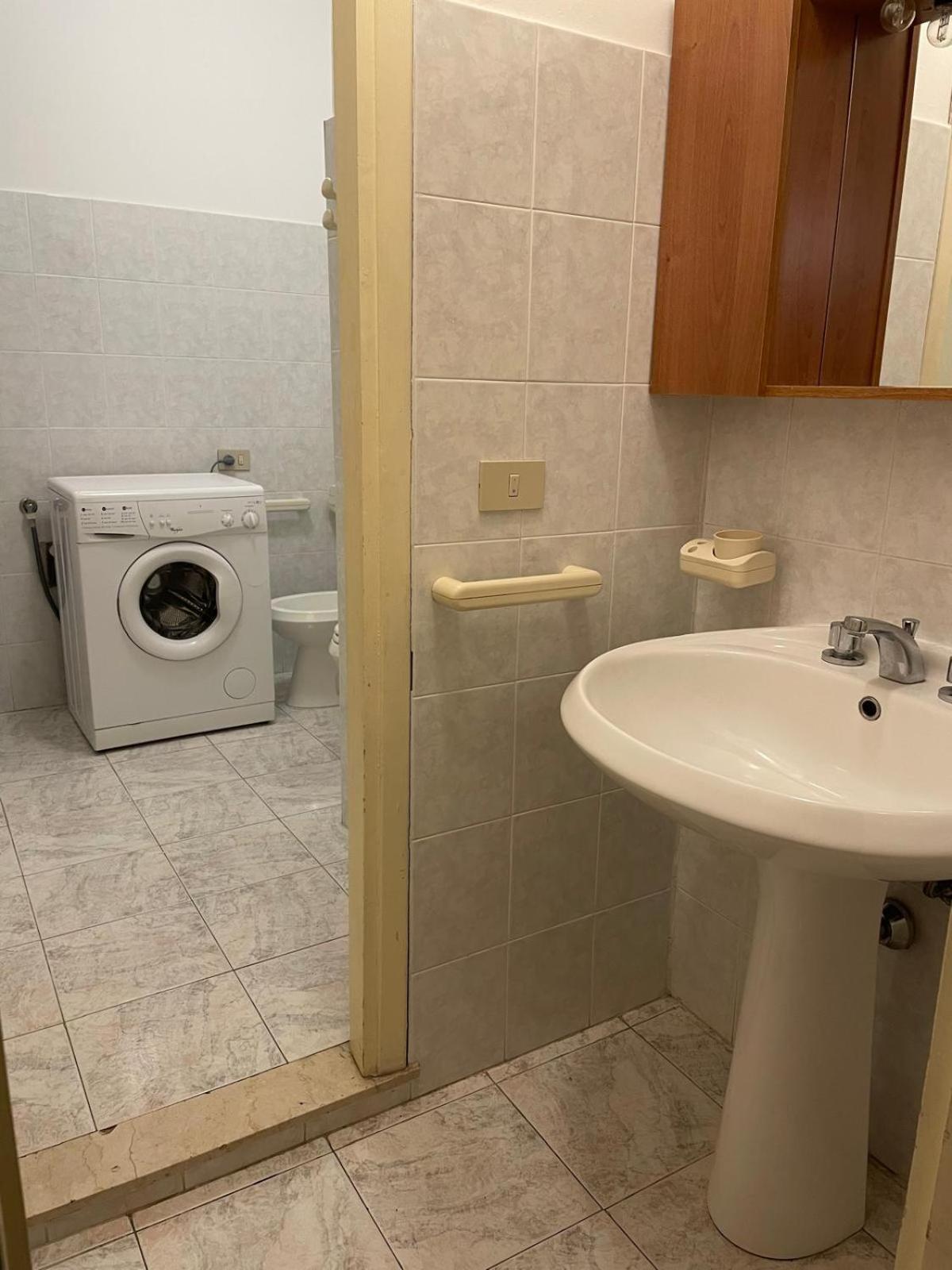 Appartement Santis 44 à Grado Extérieur photo