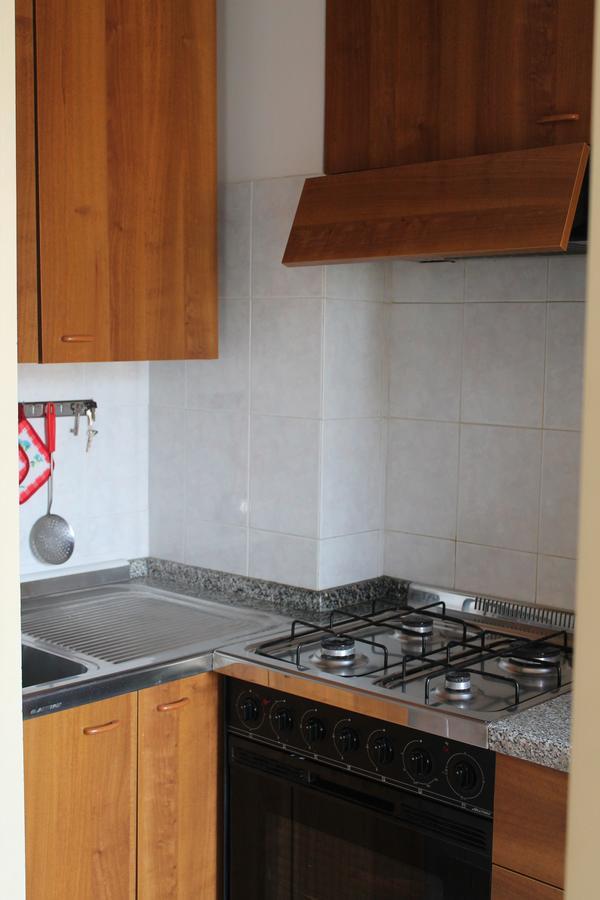 Appartement Santis 44 à Grado Extérieur photo