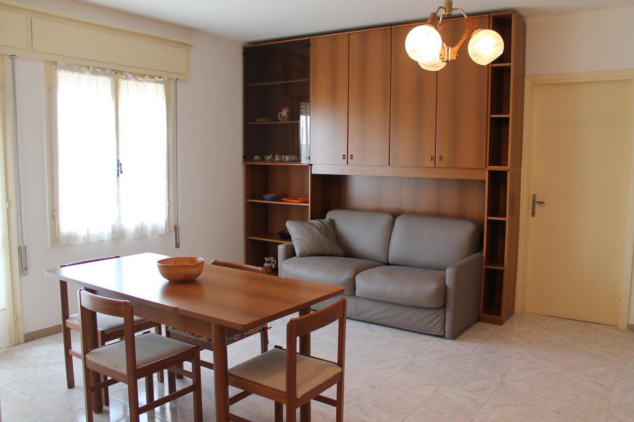 Appartement Santis 44 à Grado Extérieur photo