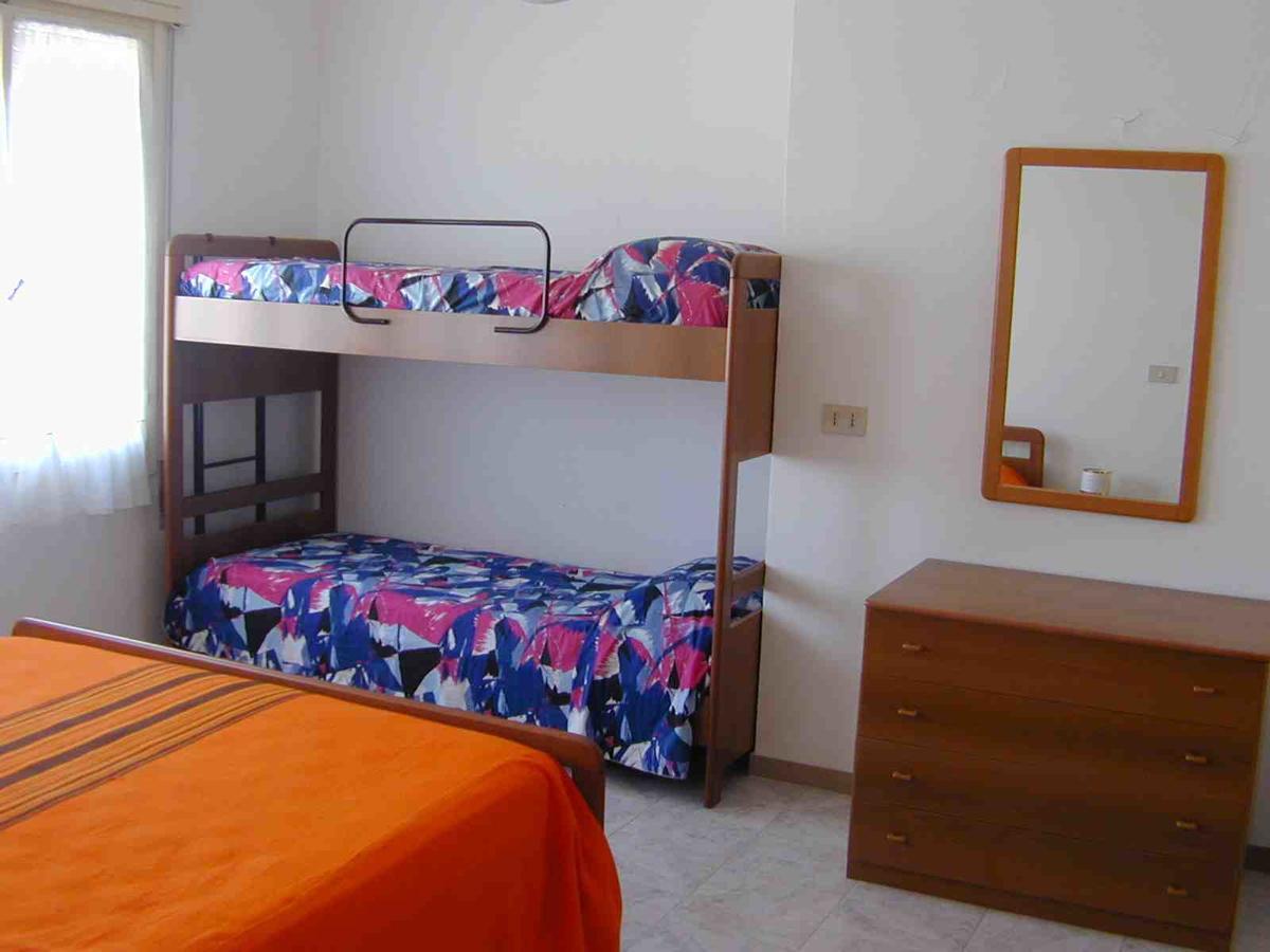 Appartement Santis 44 à Grado Extérieur photo