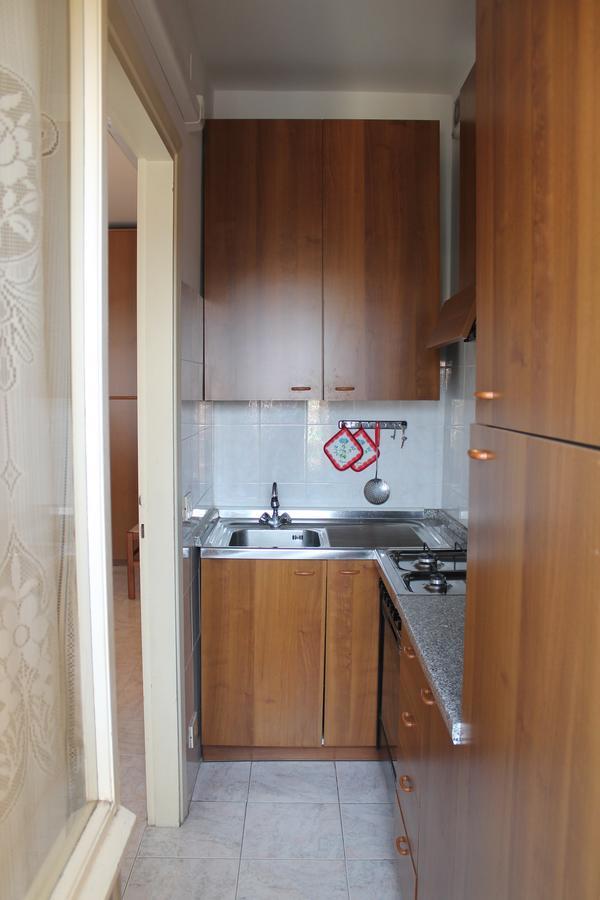 Appartement Santis 44 à Grado Extérieur photo