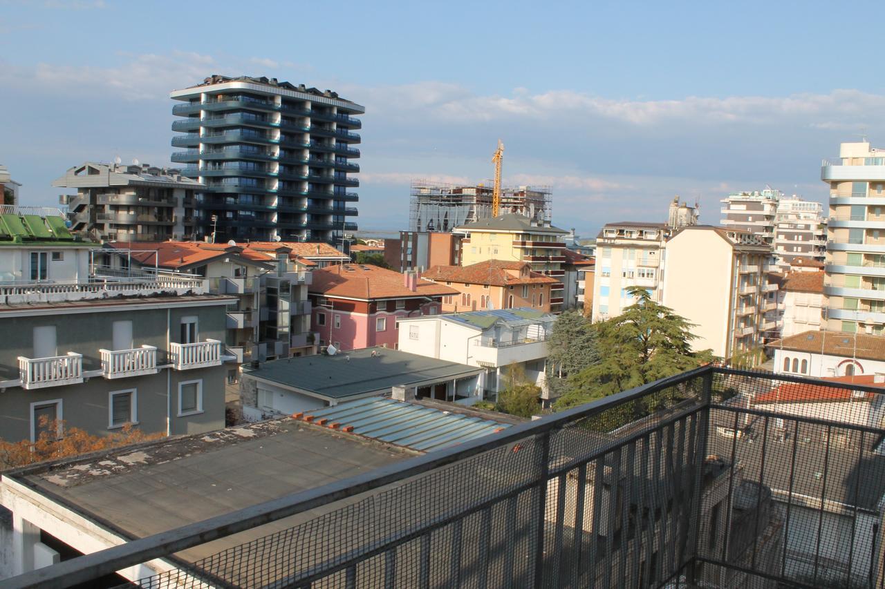 Appartement Santis 44 à Grado Extérieur photo