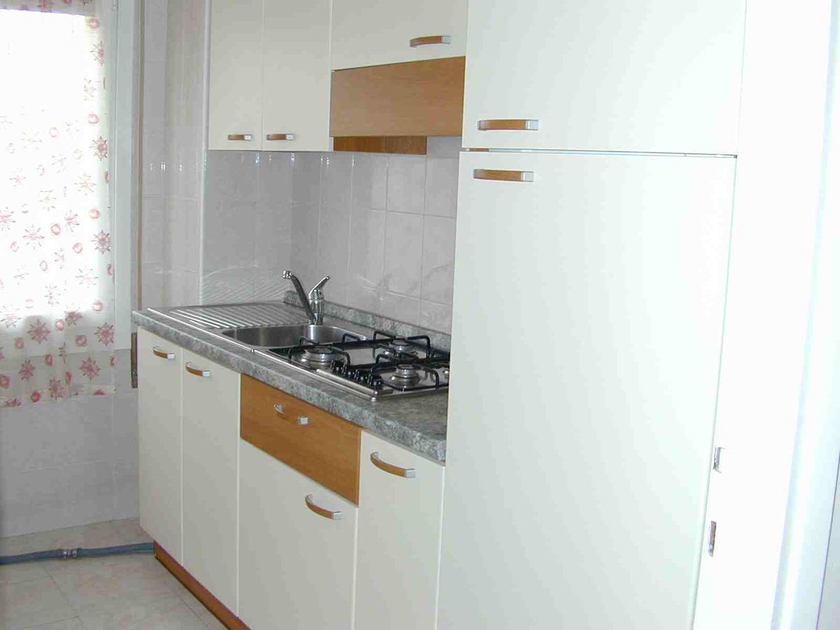 Appartement Santis 44 à Grado Extérieur photo