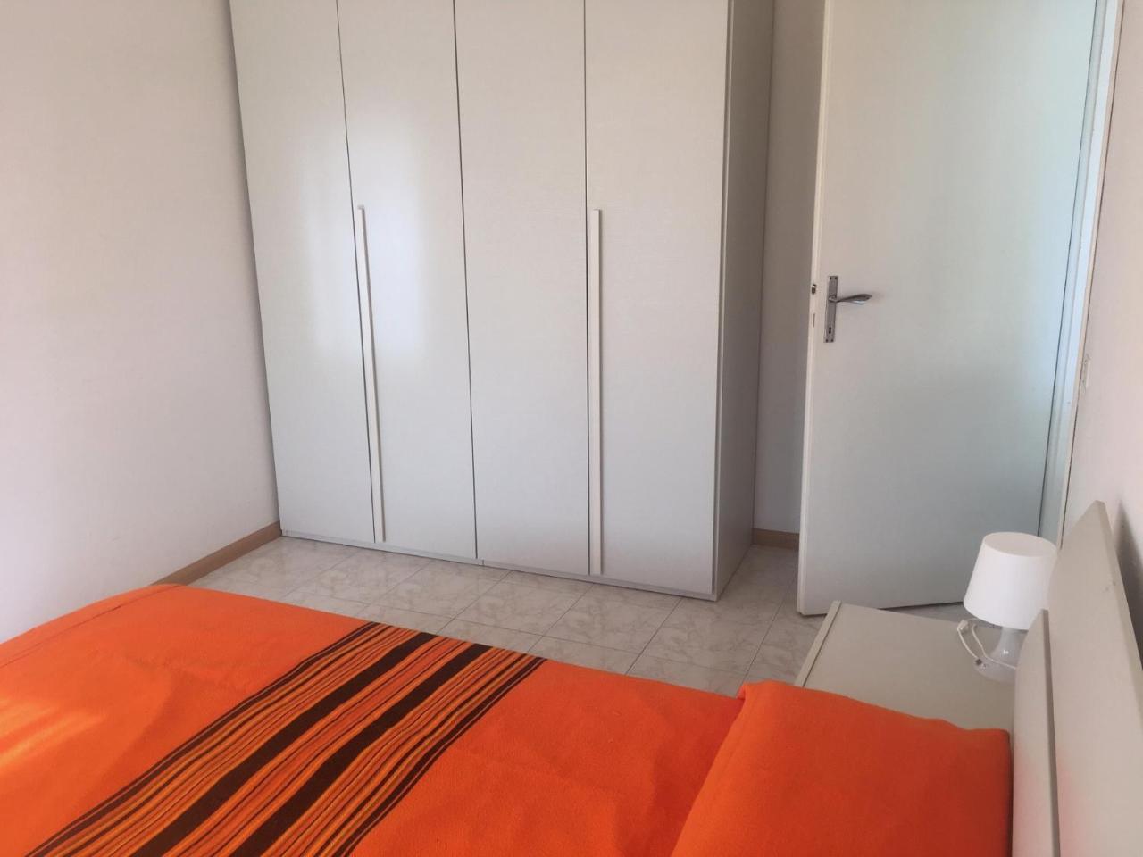 Appartement Santis 44 à Grado Extérieur photo