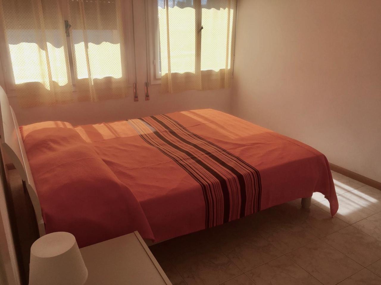 Appartement Santis 44 à Grado Extérieur photo