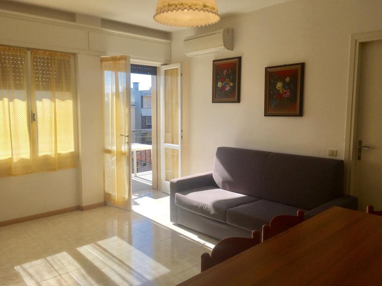 Appartement Santis 44 à Grado Extérieur photo