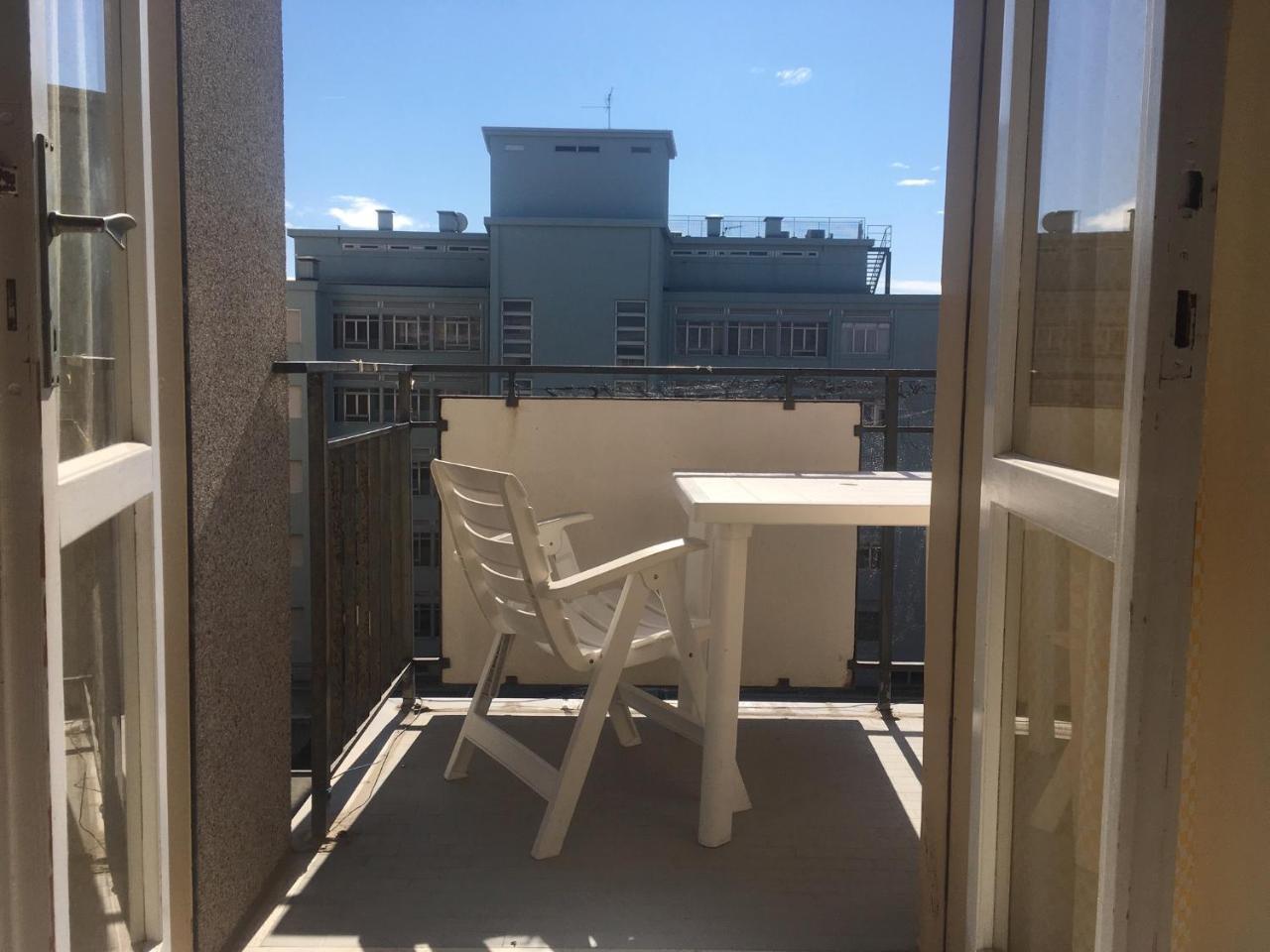 Appartement Santis 44 à Grado Extérieur photo