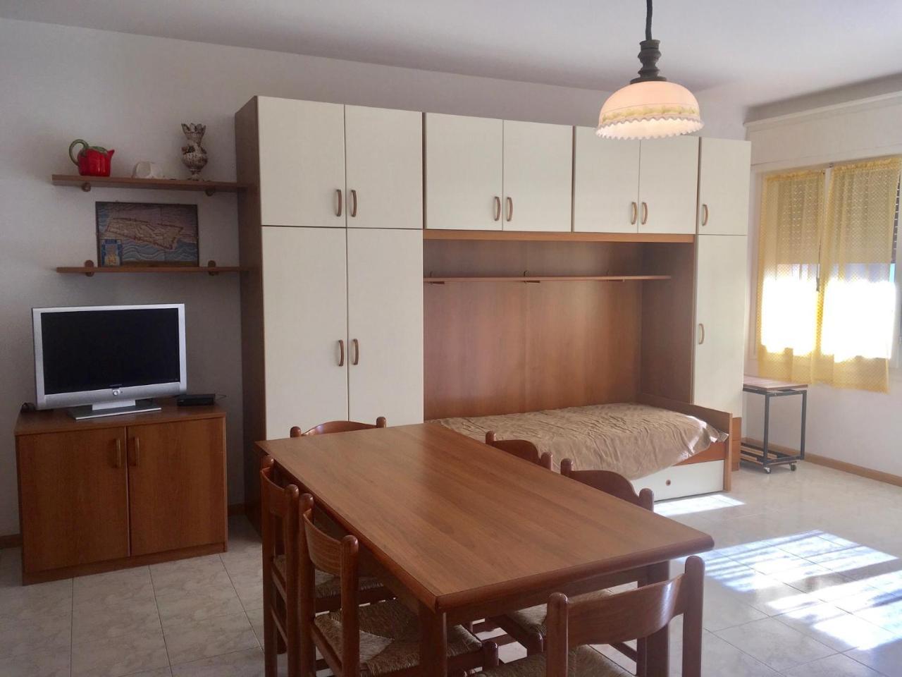 Appartement Santis 44 à Grado Extérieur photo